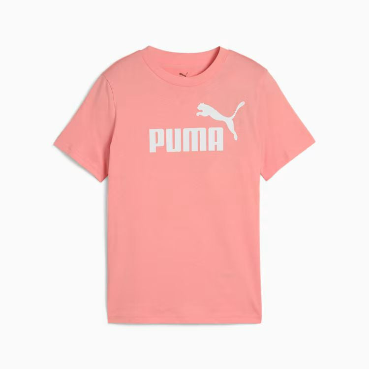 ESS No. 1 Logo Tee Girls