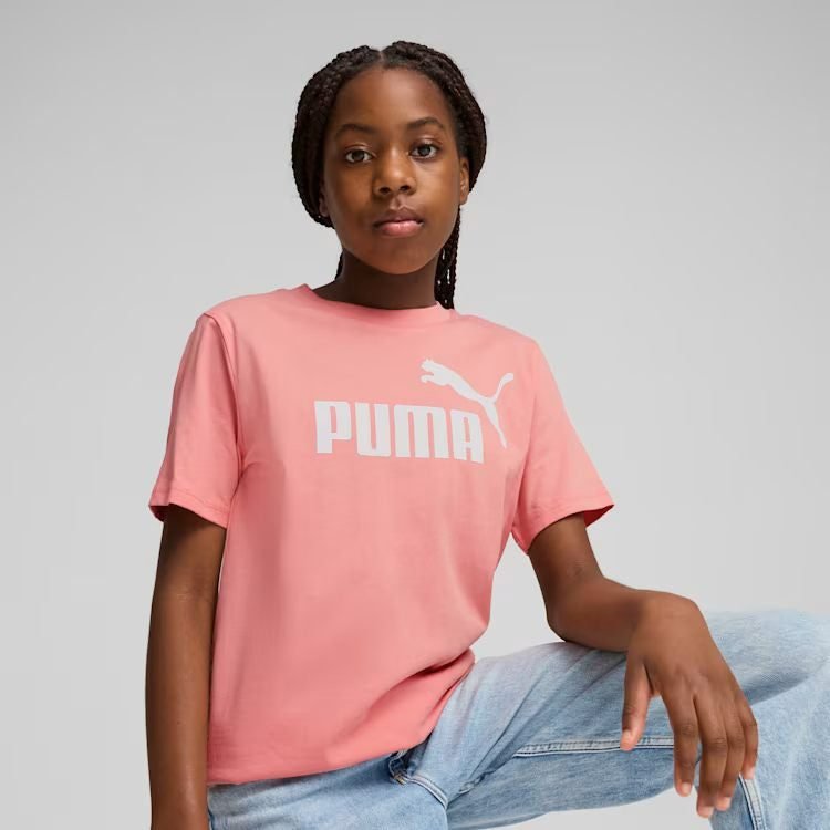 ESS No. 1 Logo Tee Girls