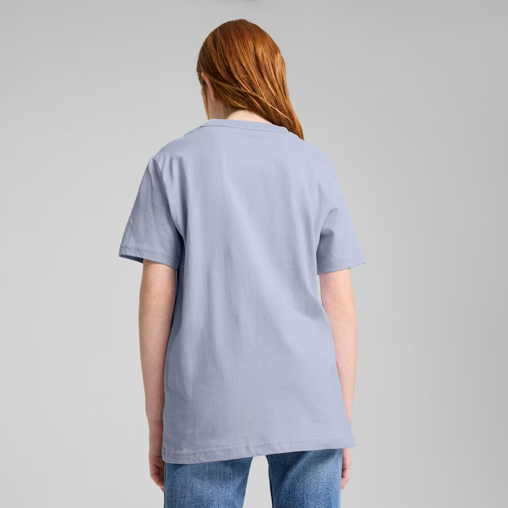 ESS Logo Tee Girls