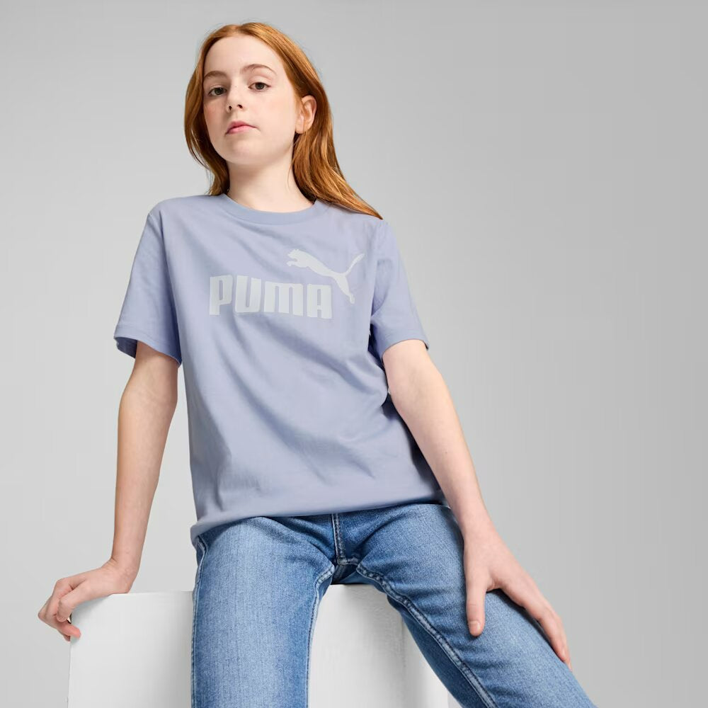 ESS Logo Tee Girls