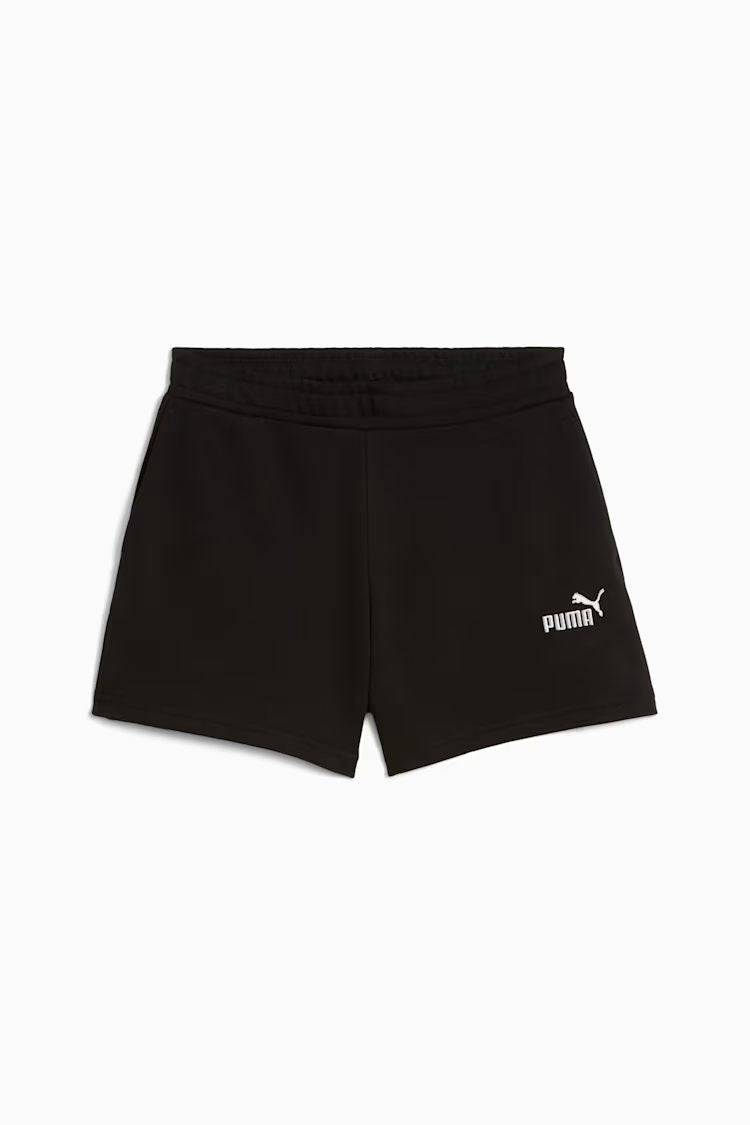 ESS Small No. 1 Logo Shorts TR Girls