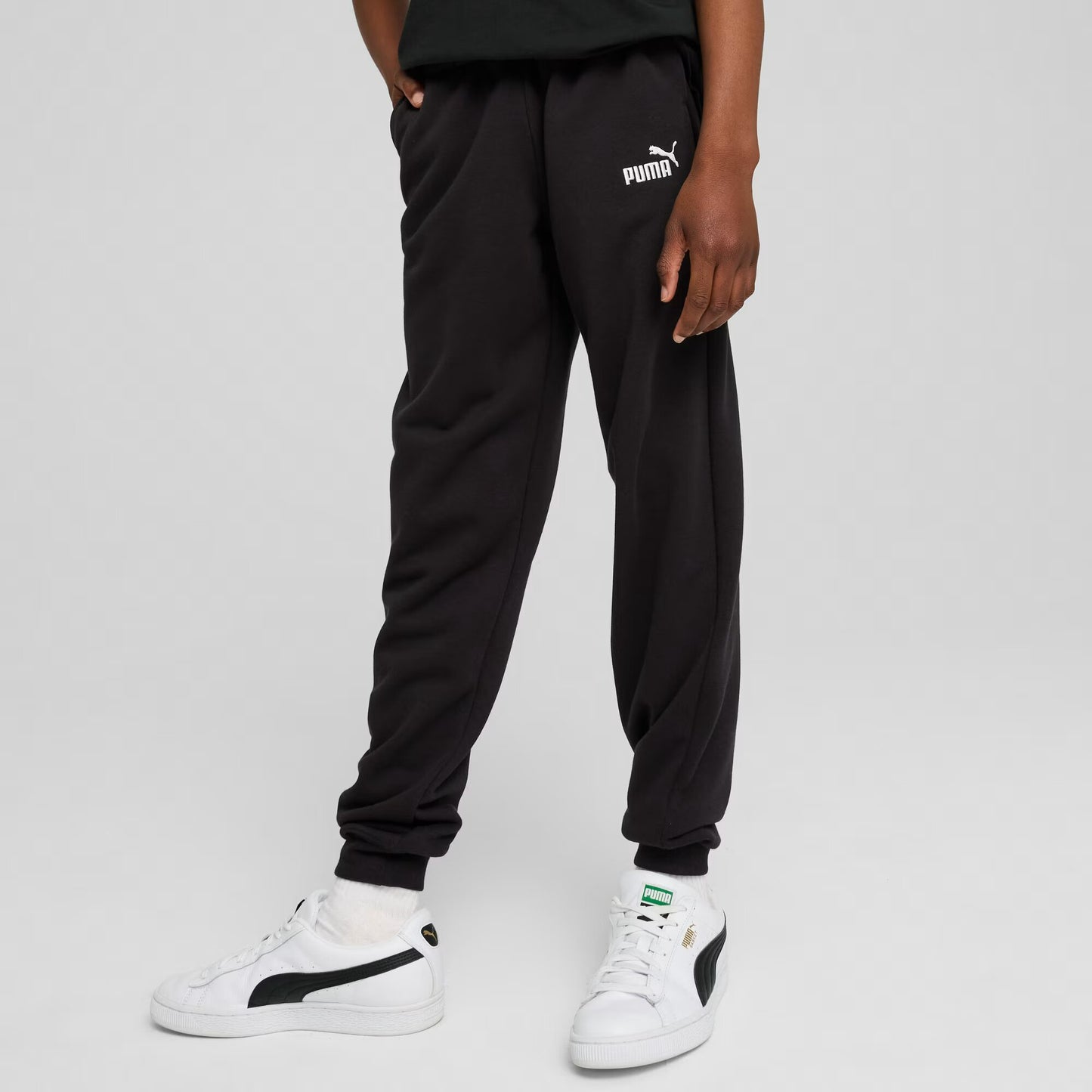 ESS No. 1 Logo Sweatpants TR Boys