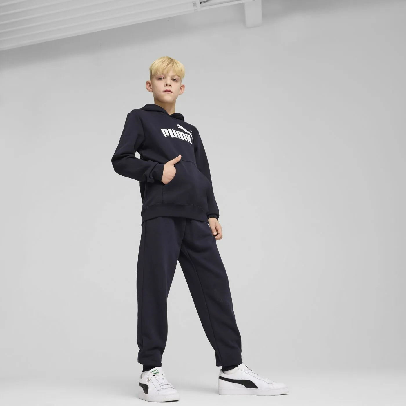 ESS No. 1 Logo Sweatpants TR Boys