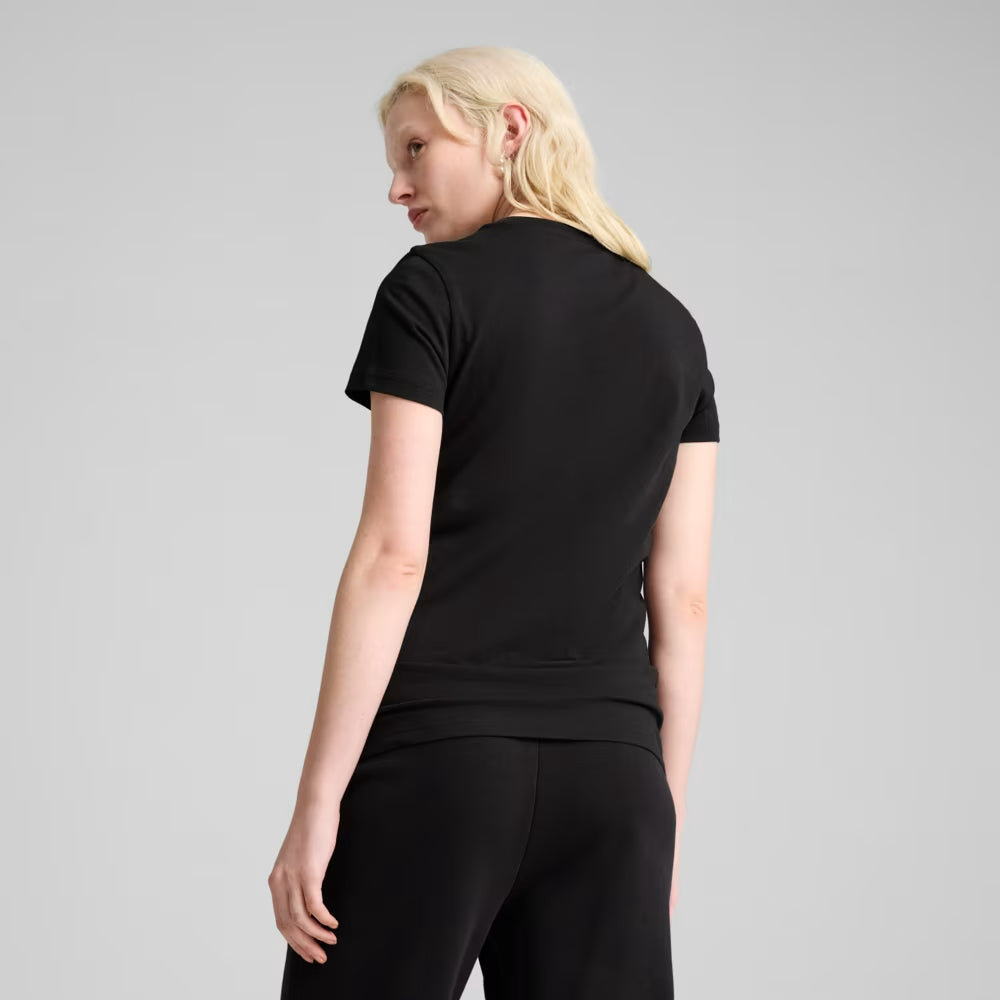 ESS METALLIC Tee Women