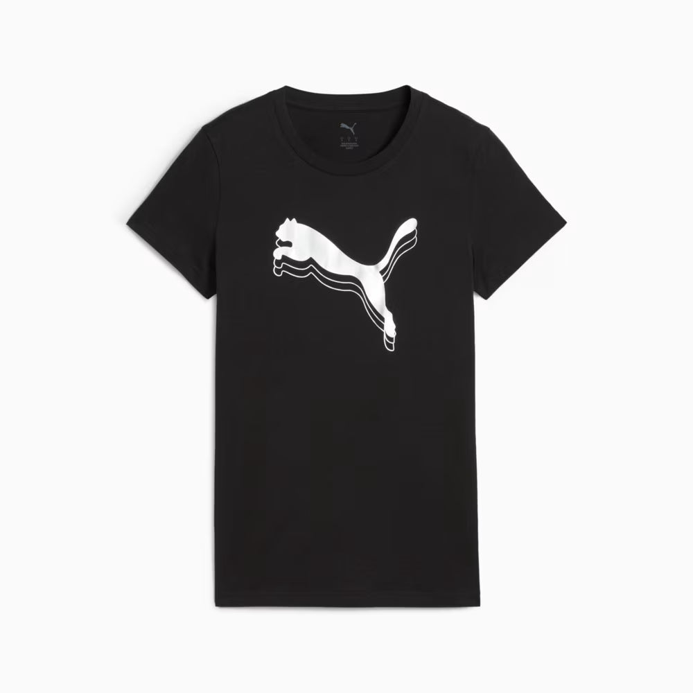 ESS METALLIC Tee Women