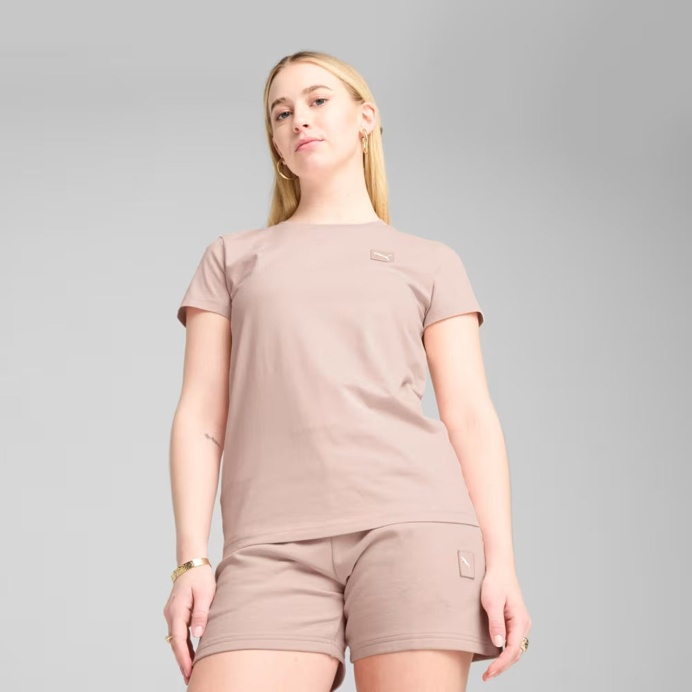 ESS ELEVATED Tee Women