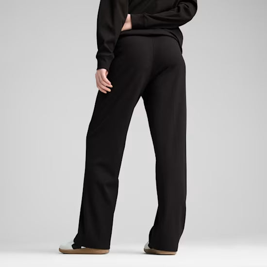 ESS ELEVATED HLeg Rib Pant Women