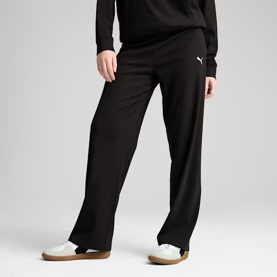 ESS ELEVATED HLeg Rib Pant Women