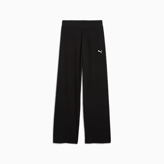 ESS ELEVATED HLeg Rib Pant Women