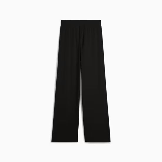 ESS ELEVATED HLeg Rib Pant Women