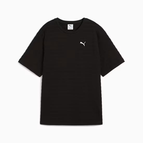 ESS ELEVATED Structured Tee Women