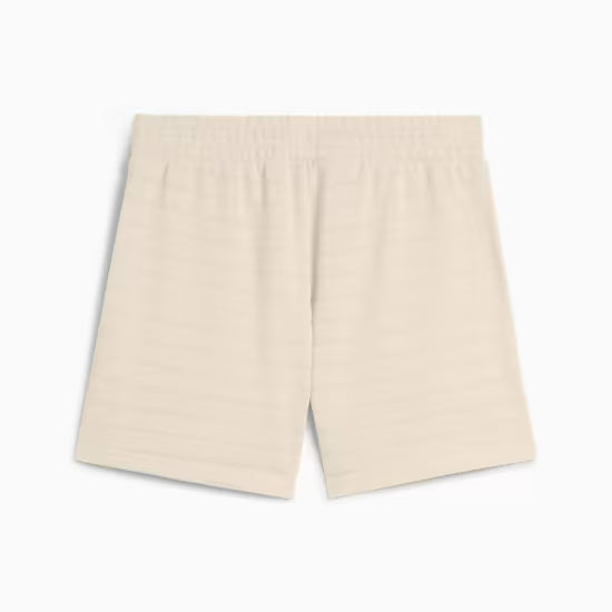 ESS ELEVATED High-Rise Shorts 5 Women