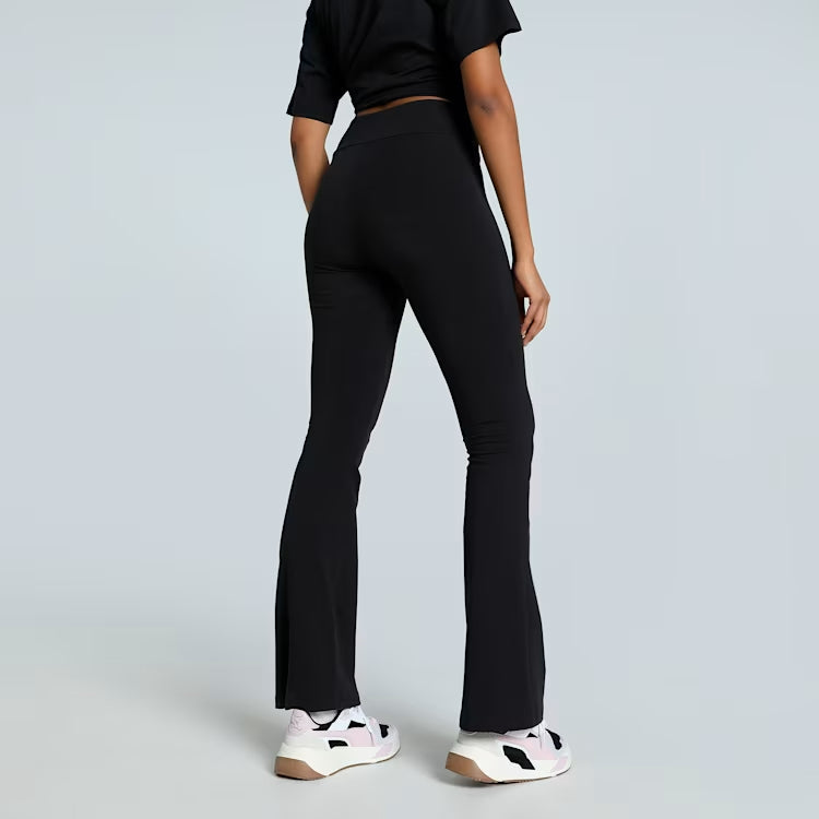 PUMA CLASS HW Flared Leggings Women