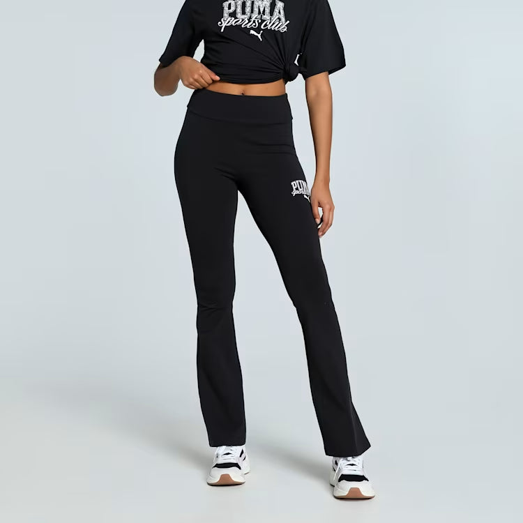 PUMA CLASS HW Flared Leggings Women