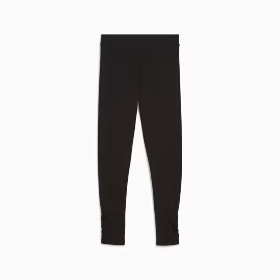 FLAMING LOVE Leggings Girls