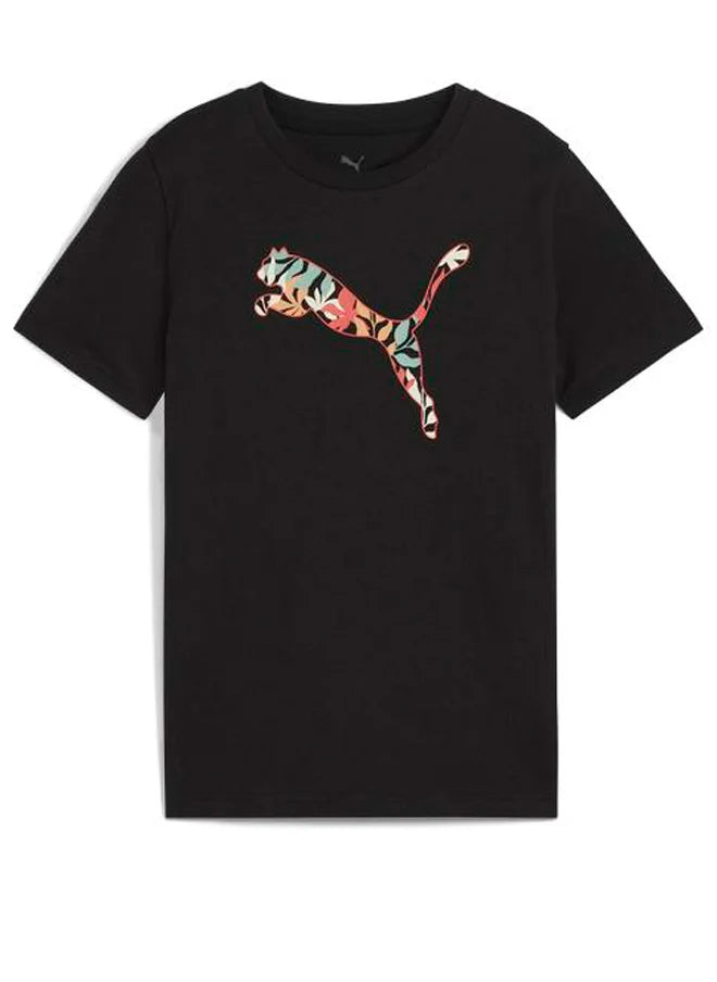 ESSraphic Tee II Girls