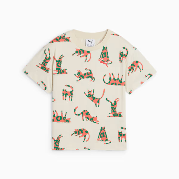 CATS CLUB Tee PS Boys