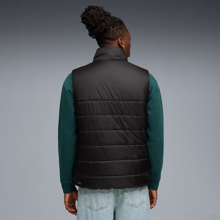 ESS Padded Vest Men
