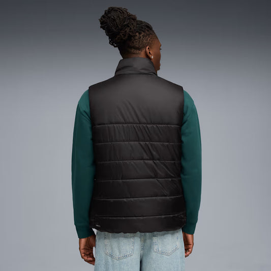 ESS Padded Vest Men