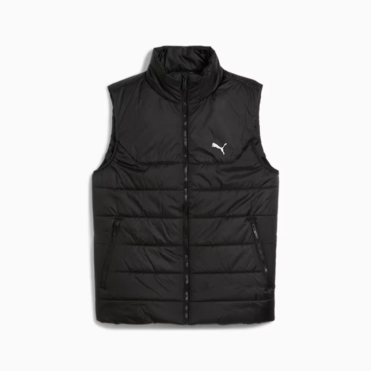 ESS Padded Vest Men