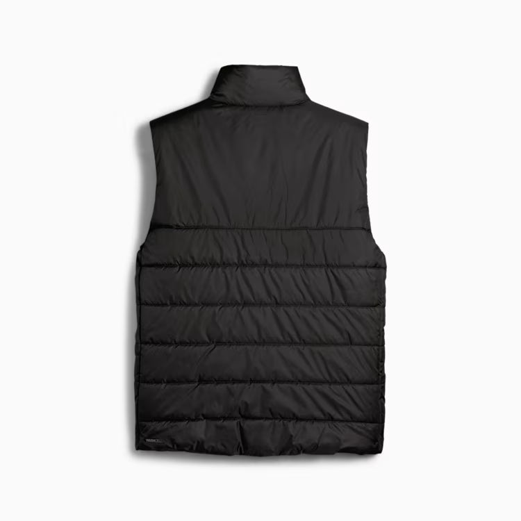 ESS Padded Vest Men