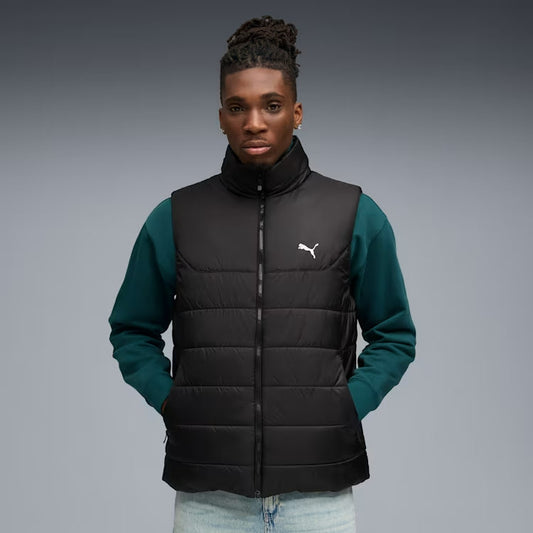 ESS Padded Vest Men