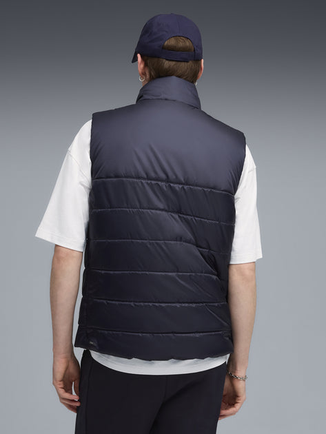 ESS Padded Vest Men
