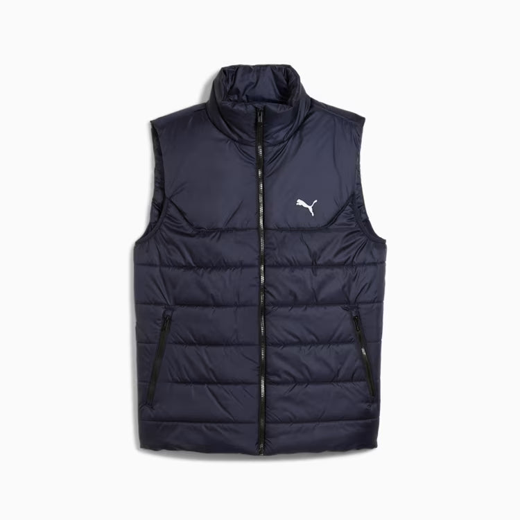 ESS Padded Vest Men
