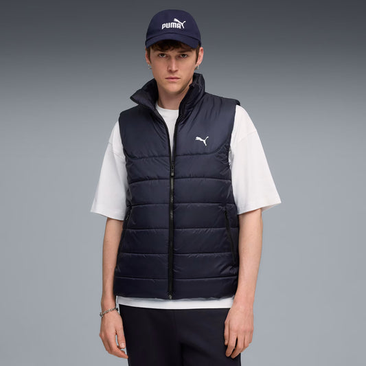 ESS Padded Vest Men