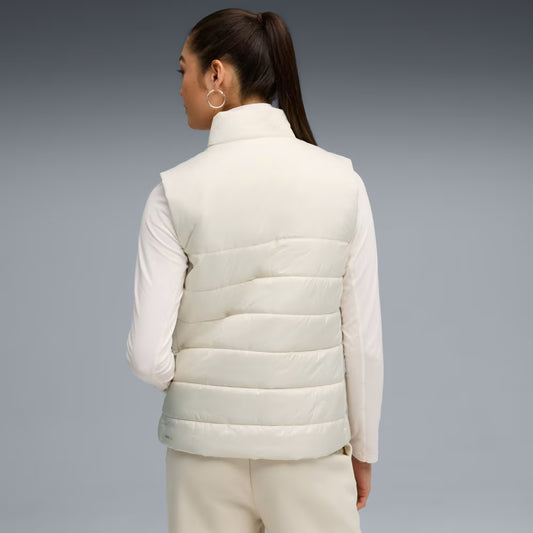 ESS Padded Vest Women