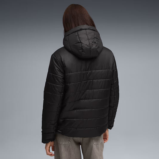 ESS Hooded Padded Jacket Women