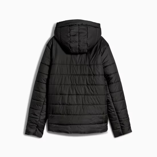 ESS Hooded Padded Jacket Women