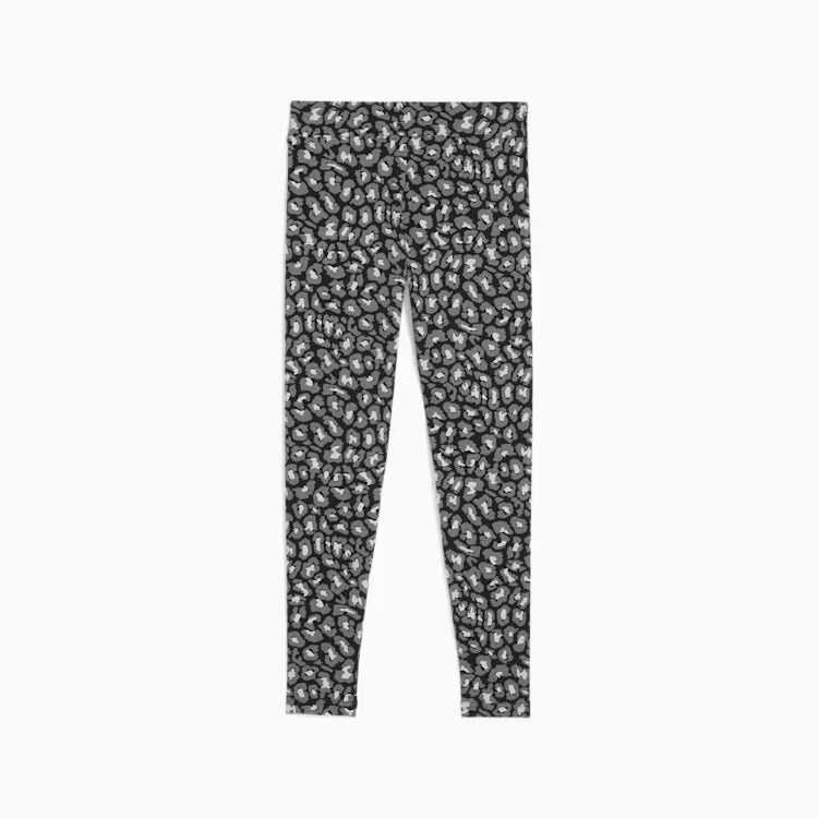 ESS ANIMAL AOP Leggings G Girls