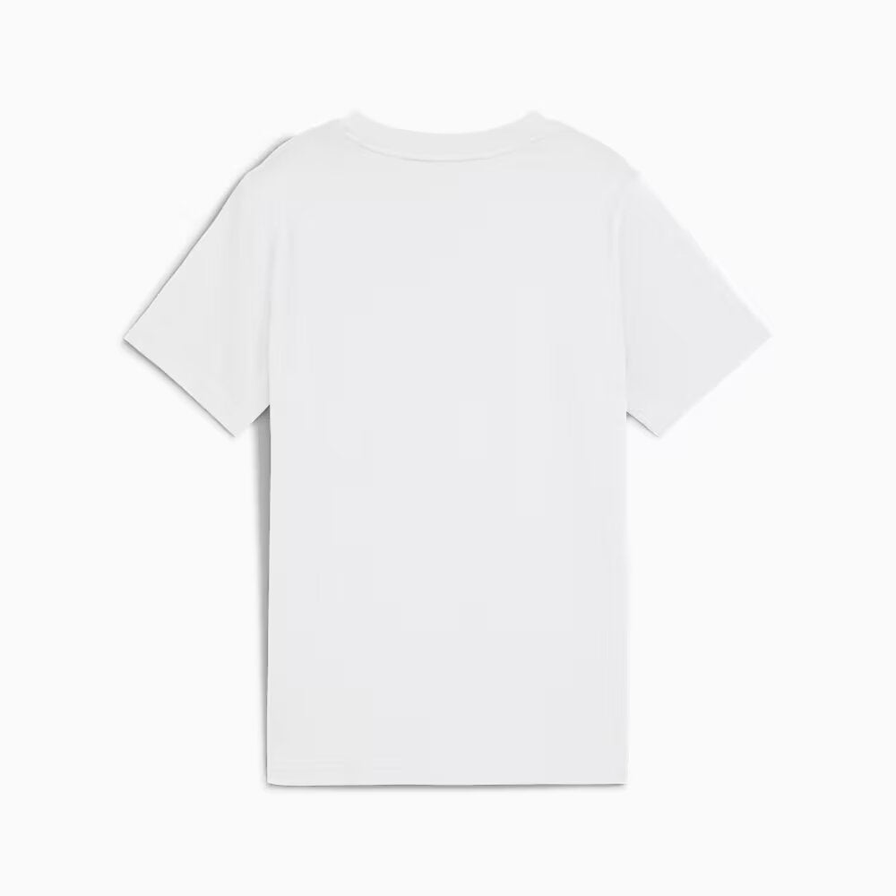 ESS 2 COLOR No.1 Logo Tee Boys