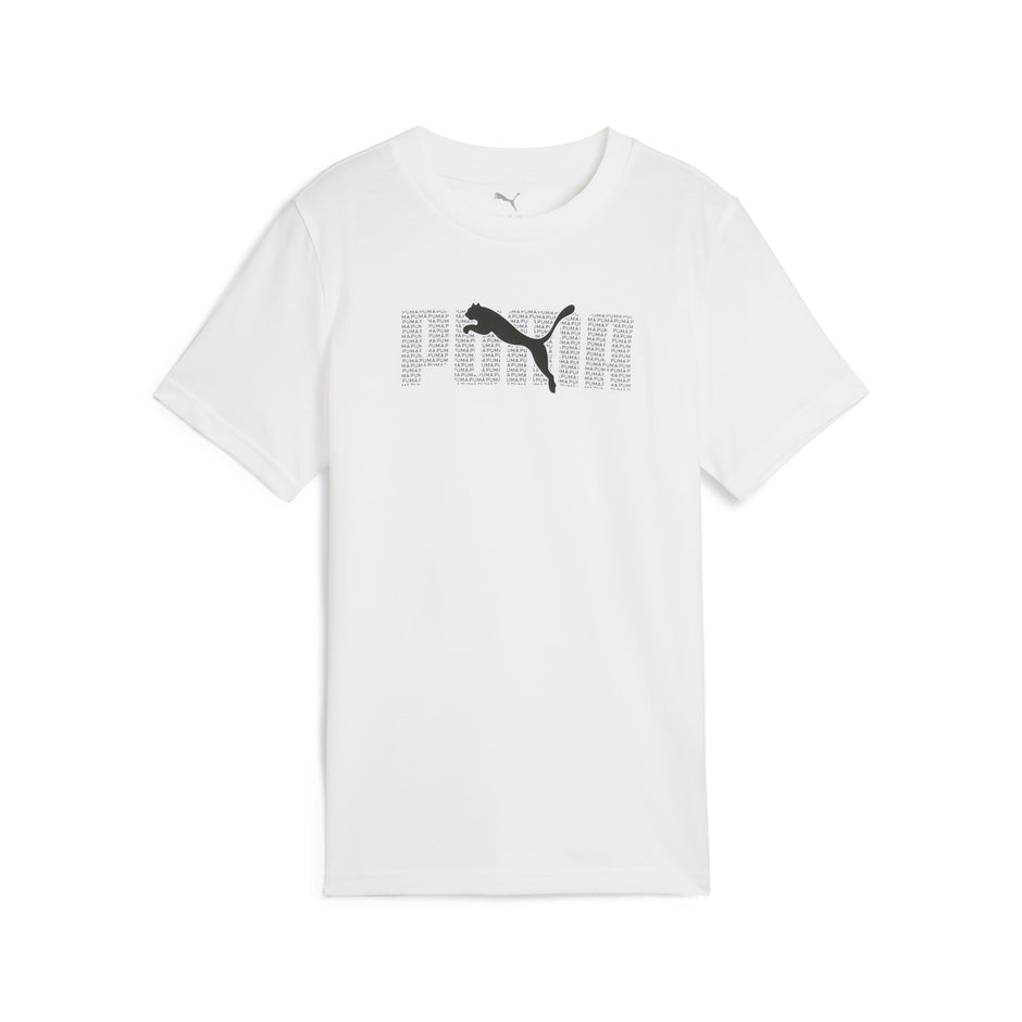 ESS LOGO LAB Tee Boys