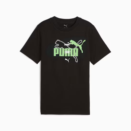 ESS LOGO LAB Summer Tee Boys