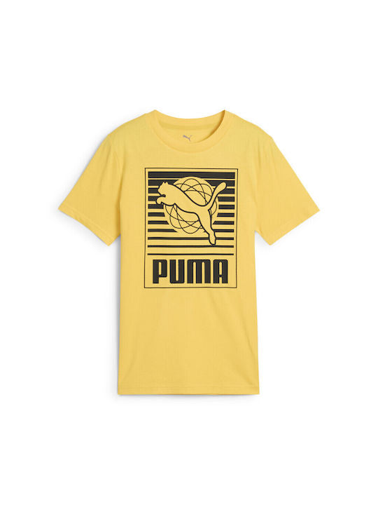 GRAPHICS Tee I Boys