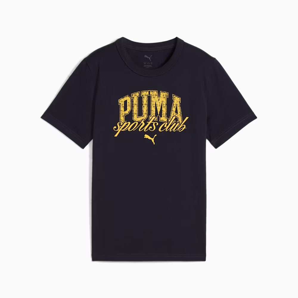 PUMA CLASS Graphic Tee Boys