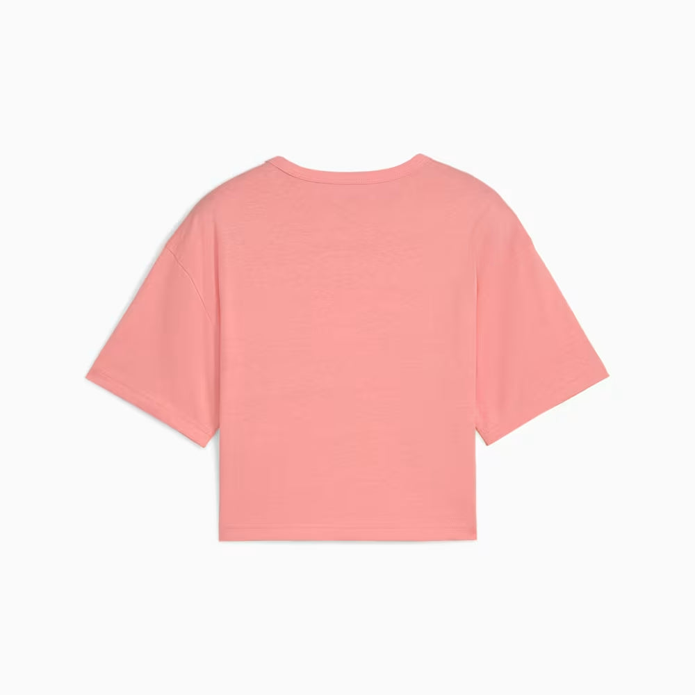 PUMA CLASS Tee G Girls