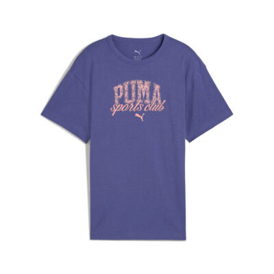 PUMA CLASS Tee II G Girls