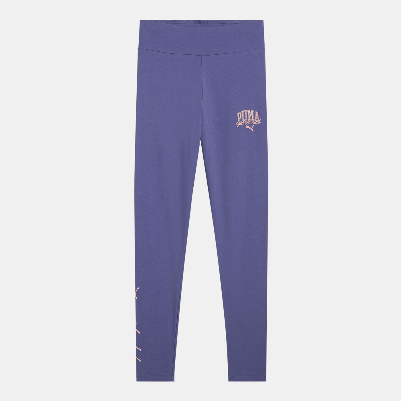PUMA CLASS High Waist Leggings G Girls