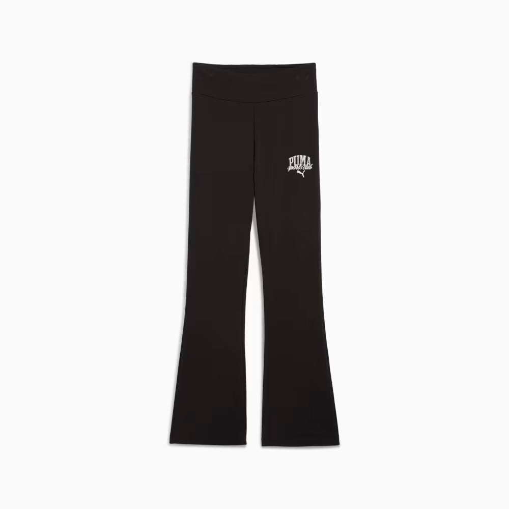 PUMA CLASS HW Flared Leggings G Girls