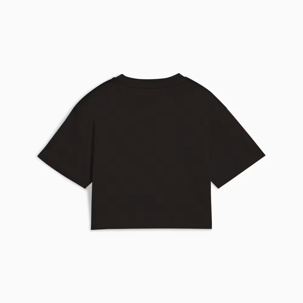 ESS 2 COLOR No.1 Logo Tee Girls