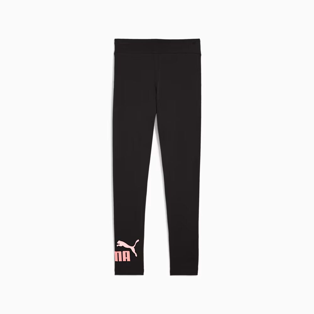 ESS 2 COLOR No.1 Logo Leggings Girls