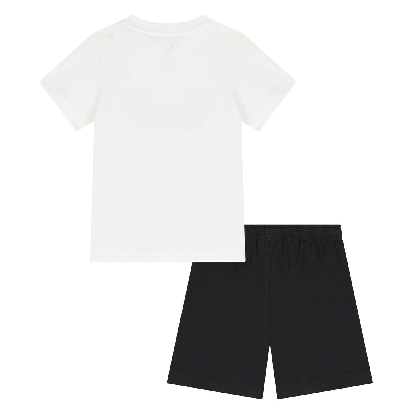 MINICATS ESS Tee and Shorts Set INF Boys