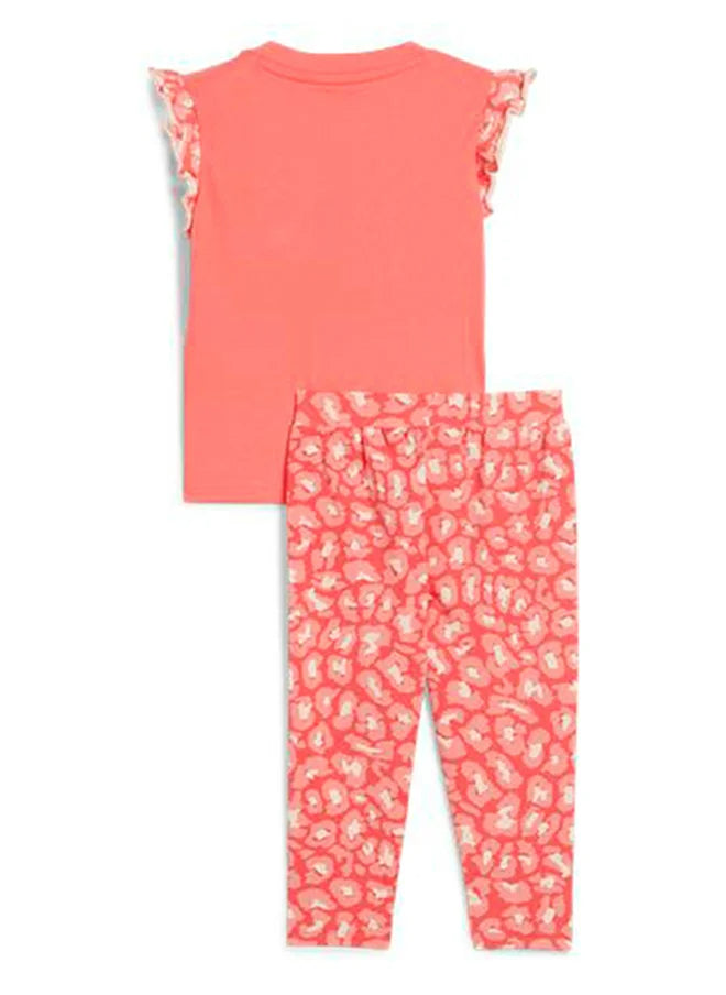 MINICATS ESS ANIMAL Set INF Girls