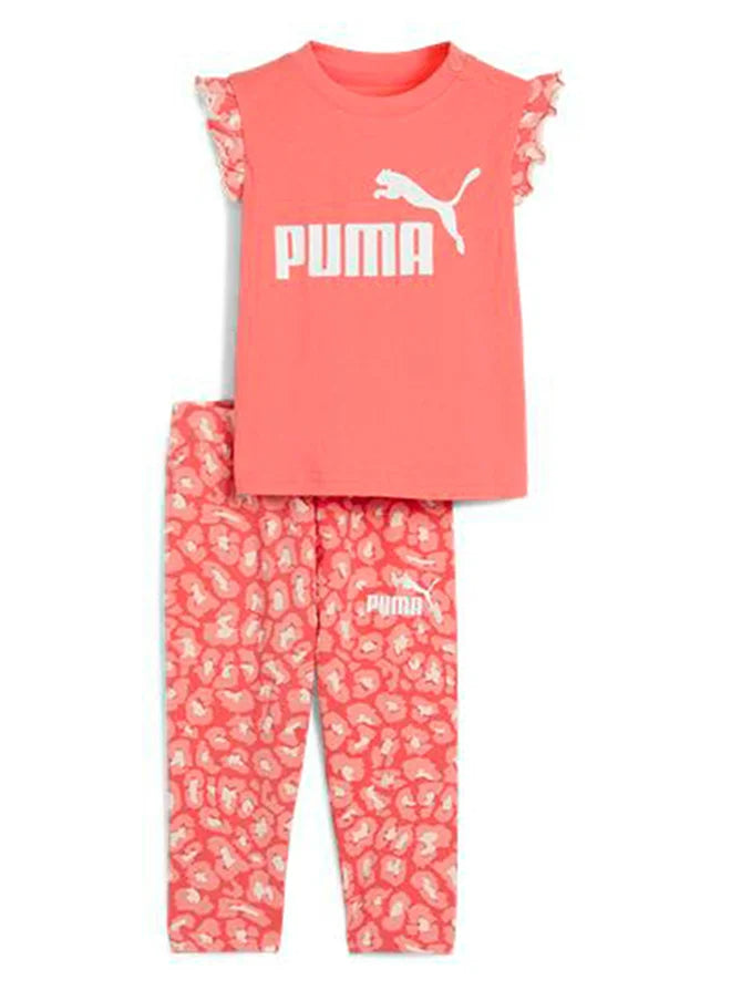 MINICATS ESS ANIMAL Set INF Girls