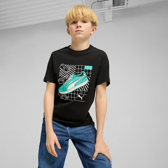 GRAPHICS Tee IV Boys