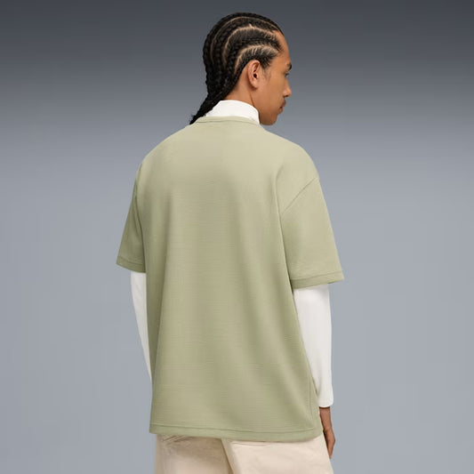 PUMA CLASS Relaxed Pinnacle Tee Men