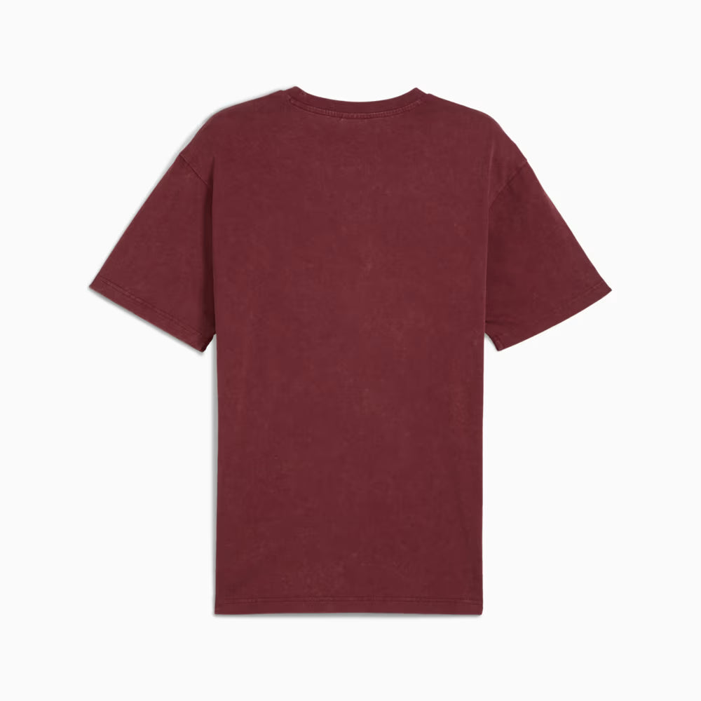 ESS ELEVATED Relaxed Wash Tee Men